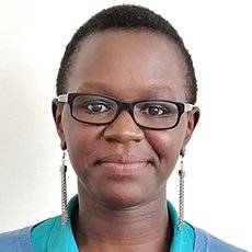 Violah Mokoro