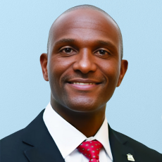 Daniel Gicheru